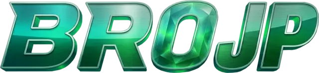 BROJP Logo